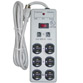 Lockouts, Surge Suppressors