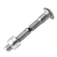 Rivet - Structural with High Shear Strength, Locking Pin Collar Bolts & Systems